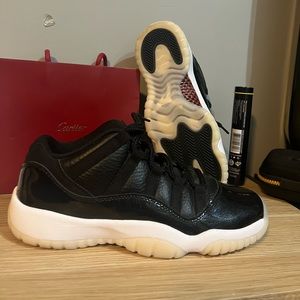 7 youth.  Air Jordan 11 Retro Low